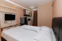 RedLiving Apartemen Bassura City - Aokla Property Tower Dahlia