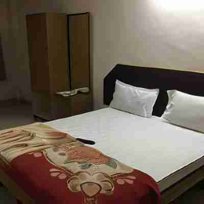 The Mak Inn Rooms