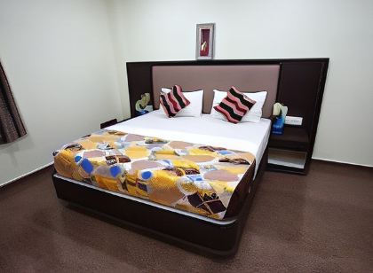 Hotel Msm Inn