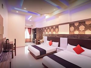 Hotel Hindustan Lodge