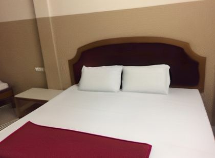 Hotel Shre Kalki