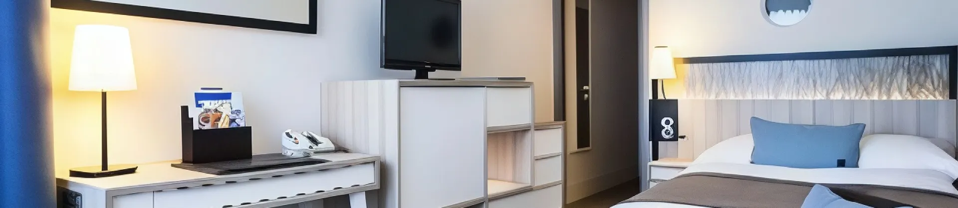 Hôtels Premium