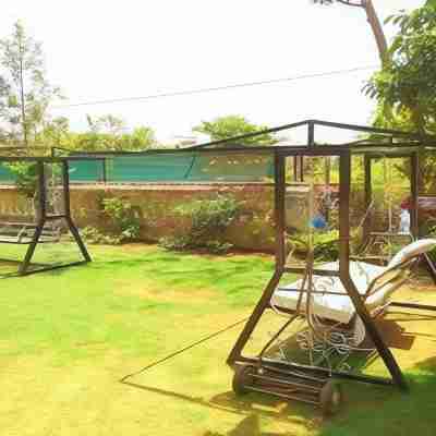 Manas Homestay by Sky Stays Hotel Exterior