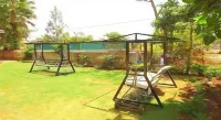 Manas Homestay by Sky Stays Hôtels à proximité de : Lake Garden