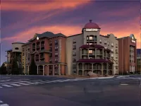 Boomtown Hotels in Reno