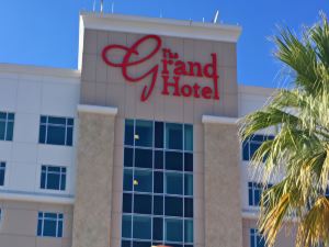 The Grand Hotel at Coushatta