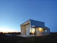 Tanonga Luxury Eco Lodges Hotels in Charlton Gully