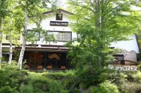 Pension Cosmos Hotel a 