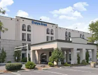 Days Inn by Wyndham Reading Wyomissing Hotels in Reading