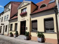 Preliudija Hotels near Klaipėdos lėlių teatro Edukacinis centras