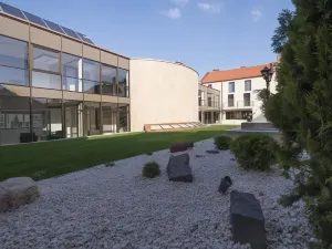 Hotel Merops Mészáros