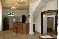 Akkotel-Boutique Hotel Hotel di Acre
