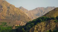 Imlil Authentic Toubkal Lodge