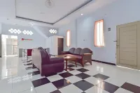 RedDoorz Syariah Near Ramayana Mall Tarakan