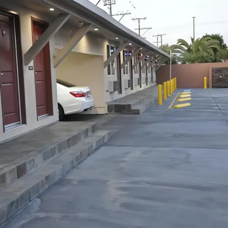 Sun Light Motel