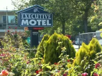 Executive Motel - Moteles