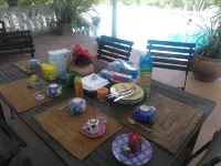 B&B la Marchesa Hotels in Cercola