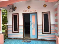 Harapan Solata Homestay Hotels in Thousand Islands