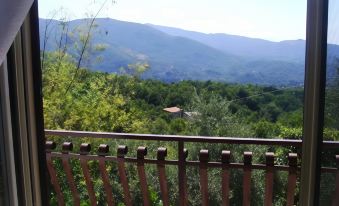 Casa Lieta