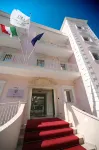 Palace Hotel Vieste Hotels in der Nähe von Crovatico Centro Vacanze