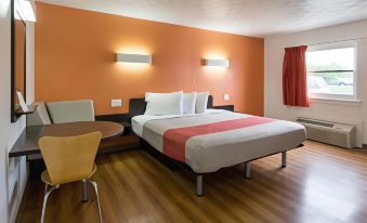 Motel 6 Sidney, Oh