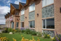Marcopolo Suites Calafate Hotels in 