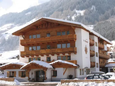 Hotel Augarten Hotels in Neustift im Stubaital