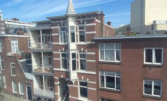 Hotel 't Sonnehuys