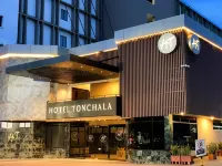 Hotel Tonchalá Hotels near Iglesia San Pio