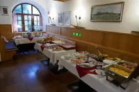 Bayerischer Hof Hotels in Burghausen