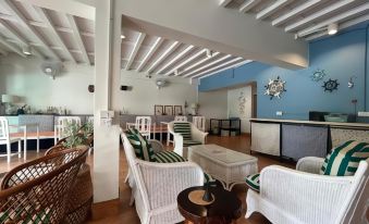 Nautical Home & Seashell House B&B