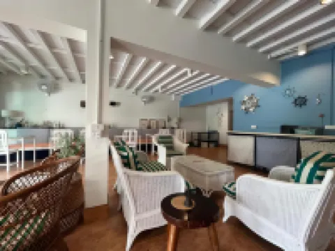 Nautical Home & Seashell House B&B