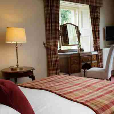 Loch Ness Country House Hotel Rooms