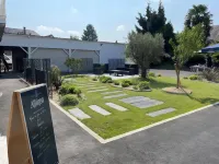 Logis Hôtel l'Amandier
