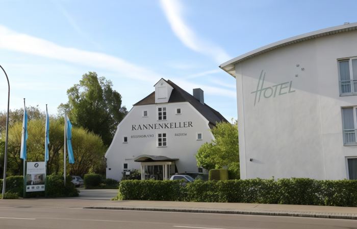 Loc Kannenkeller Smart Stay