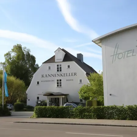 Loc Kannenkeller Smart Stay