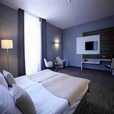 Hotel Gorczowski Katowice Chorzow Rooms