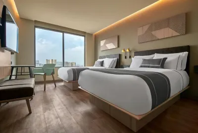 City Express Plus by Marriott Mérida Hotels in 