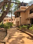 Old Goa Residency Hotels near Se Cathedral