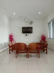 Penginapan Symfoni House Hotels in Tanjung Baru