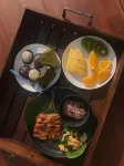 Chula Beach Resort Hotels in Khanom District