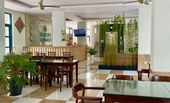 Kakashi Hotel Phu Quoc