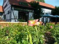Gutshof Havelland Hotels in Pawesin