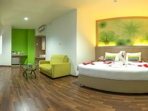 Transera Hotel Pontianak