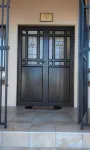 Auriol's Guesthouse Hotels in Matroosfontein