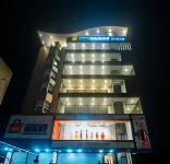 Paras Heights Hotels near Bin