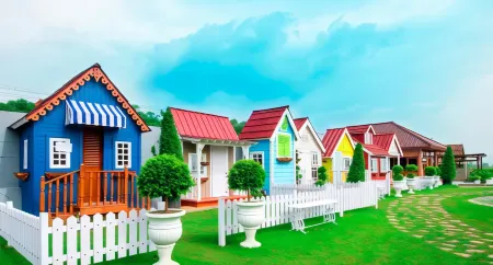 Prime Plaza Hotel Purwakarta Отели в г. Kotabaru