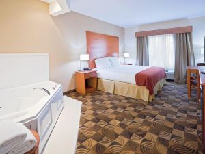 Holiday Inn Express & Suites Bainbridge