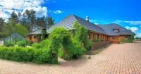 Karczma Rzym Bydgoszcz S5 Hotels near Wiata turystyczna