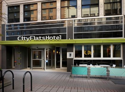 CityFlatsHotel - Grand Rapids, Ascend Hotel Collection